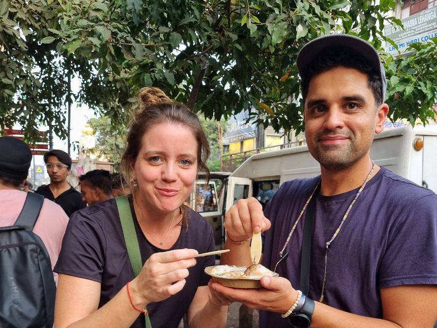 Delhi Like a Local: Food & Photography Full Day Tour - Metro and tuk-tuk rides: seeing Delhi by moving like locals