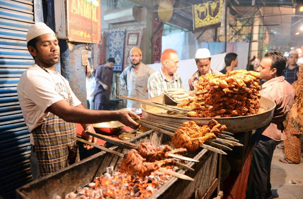 Delhi Markets: A Cultural Shopping Experience with an Expert - Why Delhi’s Market Tour Feels Easier Than Going Alone