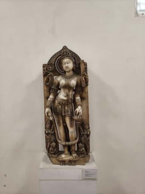 Delhi: National Museum Tour - Key Highlights You’ll Notice Fast