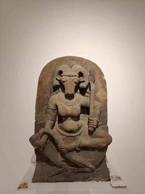 Delhi: National Museum Tour - Private Pickup and a Car That Keeps the Day Moving