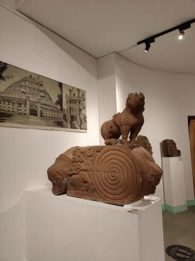 Delhi: National Museum Tour - Photo Stop + National Museum Entrance: Starting With a Plan