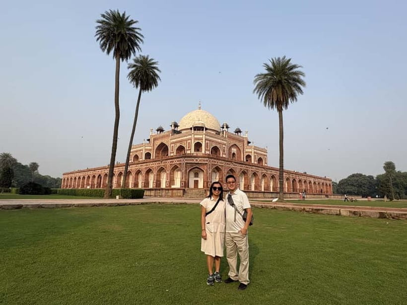 Delhi: Old and New Delhi Full or Half Day Guided Tour - Price and Value: Why Around $10 Can Work