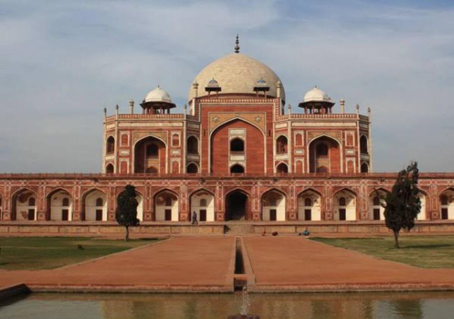 Delhi: Old and New Delhi One Day Private Guided City Tour - Key things that make this tour worth your time