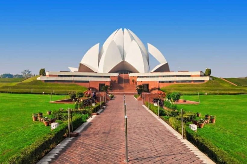 Delhi: Old and New Delhi Private City Tour by Car - Key Things to Know Before You Go