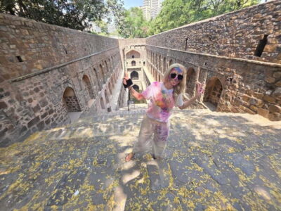 Delhi: Old And New Delhi Private Full Day & Half Day Tour - Getting around: private air-conditioned car + smart stops