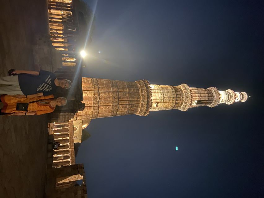 Delhi: Old and New Delhi Private Full or Half-Day Tour - Key highlights worth caring about