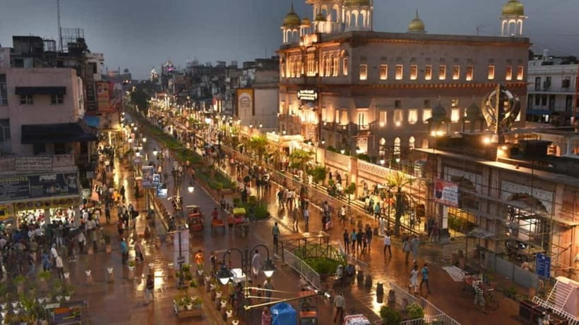 Delhi: Old Delhi and Chandni Chowk Tuk-Tuk Tour - Who should book this tuk-tuk Old Delhi tour