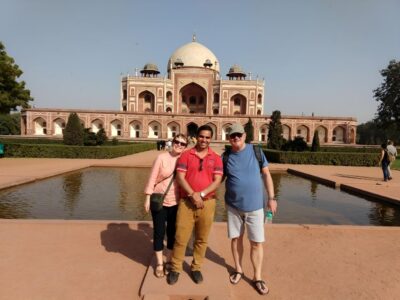 Delhi: Old Delhi and New Delhi Private Tour - Pickup and logistics: where this tour saves you time