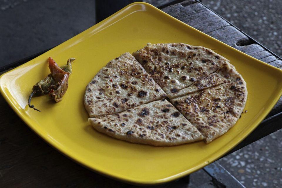 Delhi: Old Delhi City Street Food Tour - Practical tips so you enjoy every stop