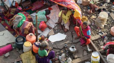 Delhi: Old Delhi Slum Tour by Metro or Car - Inside a local home: warmth, routines, and the conversation that changes your view