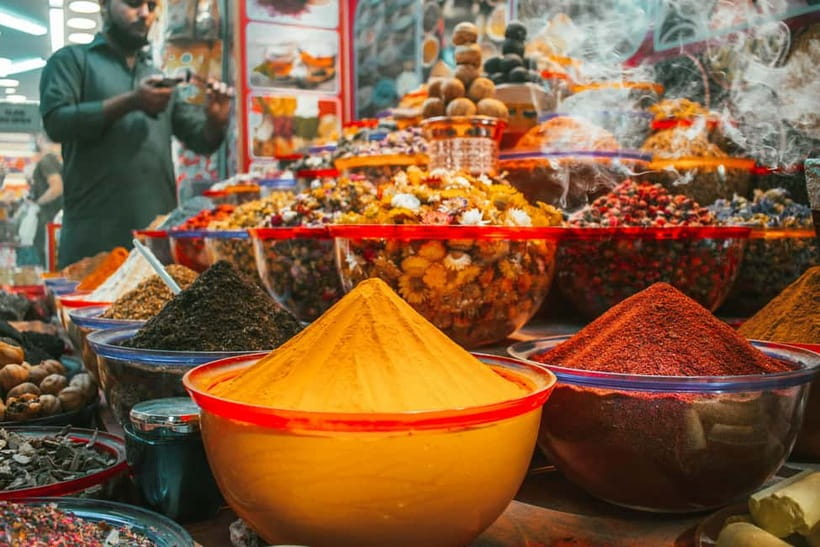 Delhi: Old Delhi Tour with Rickshaw Ride & Hotel Pickup - Guides matter: what you can learn from the names behind the day