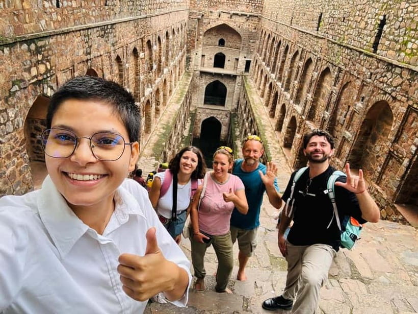 Delhi: Old & New Delhi Full or Half-Day Private Guided Tour - Key highlights worth knowing