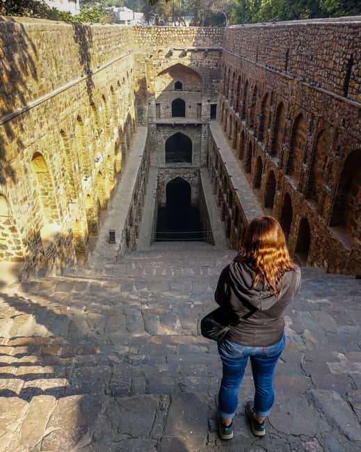 Delhi: Old & New Delhi Private Guided City Tour with Options - Key takeaways before you go