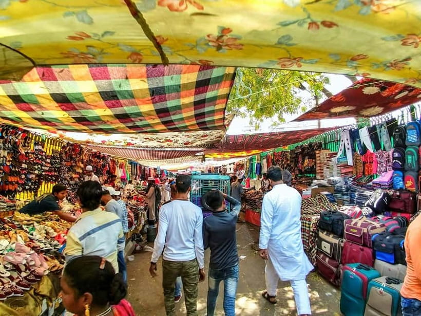 Delhi: Private Chandni Chowk, Dilli Haat & Spice Tour - The biggest swing factor: guide and driver quality