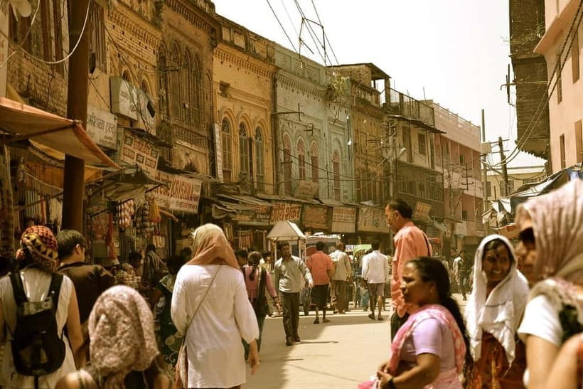 Delhi: Private Chandni Chowk, Dilli Haat & Spice Tour - What to bring (so the day stays fun, not annoying)