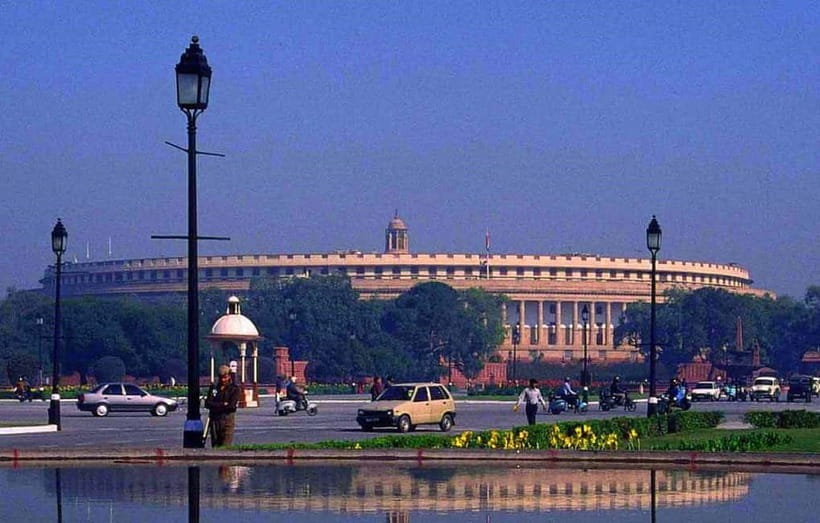 Delhi: Private Full-Day City Tour of Old and New Delhi - Who this tour fits best (and who might want a different pace)
