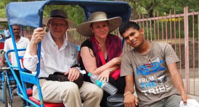 Delhi: Private Half-Day or Full-Day Old and New Delhi Tour - Pickup and AC comfort: the practical part that saves your day
