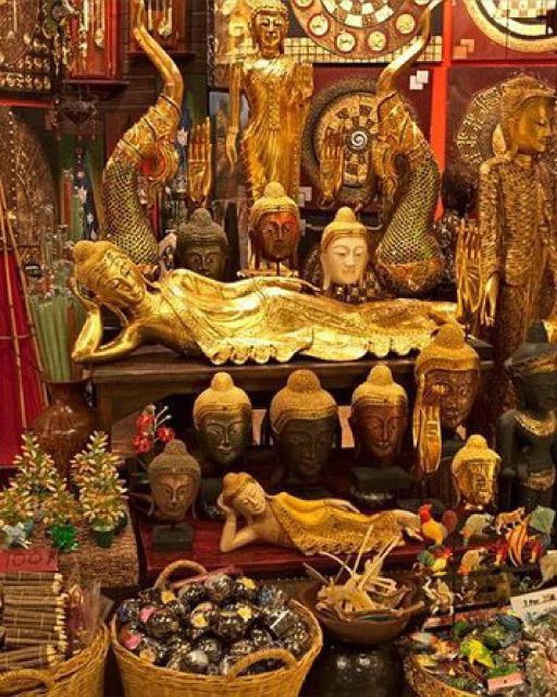 Delhi: Private Half-Day Shopping Tour with Guide & Transfers - What to bring (and what to avoid) so the day stays easy