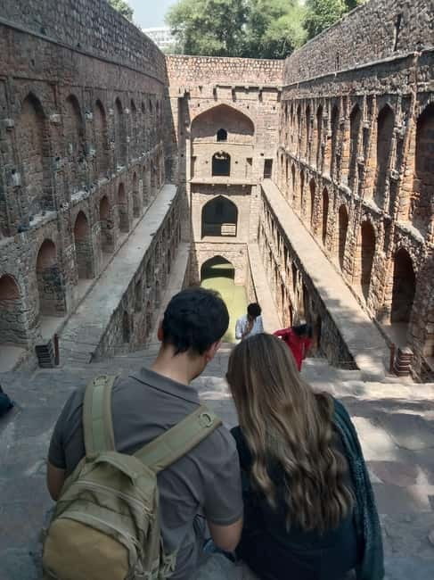 Delhi: Private Old and New Delhi Full or Half Day Tour - Key moments you’ll actually feel
