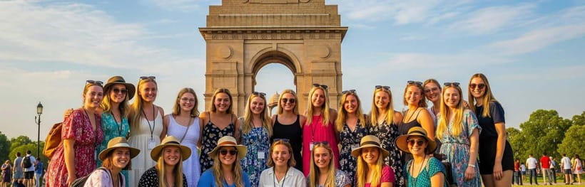 Delhi: Private Old and New Delhi Full or Half Day Tour - Why this Old and New Delhi combo works