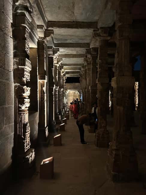 Delhi: Private Old and New Delhi Full or Half Day Tour - Red Fort from outside: a quick Mughal sight-stop with a heads-up