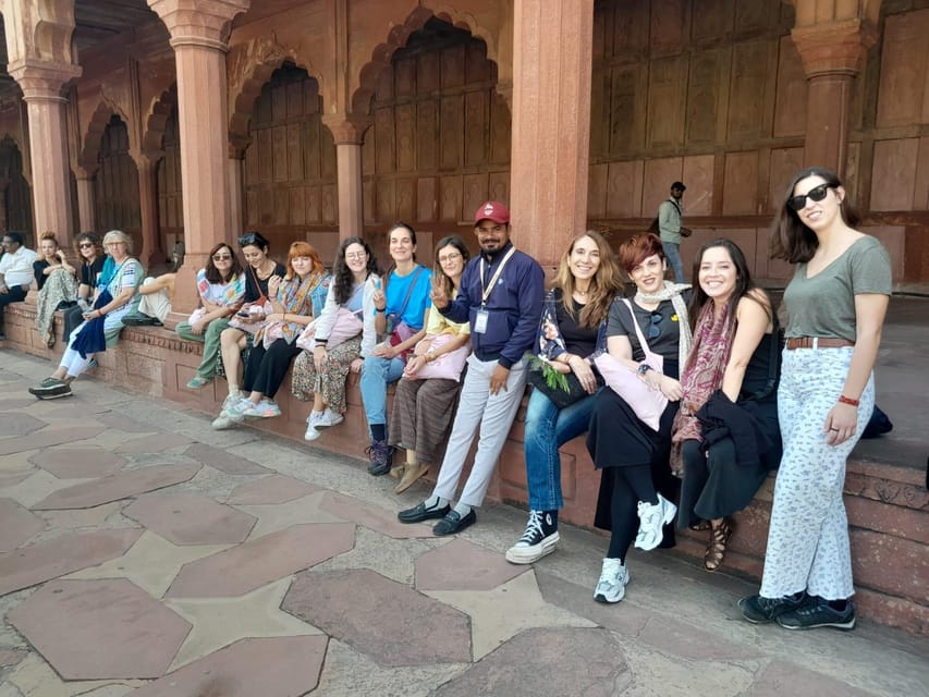 Delhi: Private Old and New Delhi Full or Half Day Tour - Pickup, comfort, and timing (the stuff that makes or breaks the day)