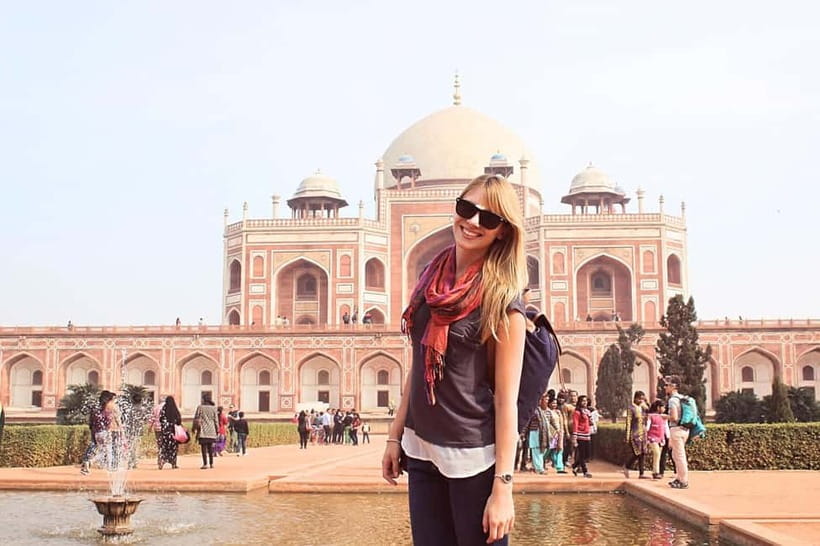 Delhi: Private Old & New Delhi City Tour with Car & Guide - A Note on Shopping, Timing, and Tipping (How to Protect Your Day)