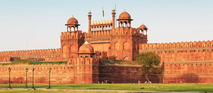 Delhi: Private Old & New Delhi City Tour with Car & Guide - Qutb Minar and Humayun’s Tomb: UNESCO Time That’s Actually Scheduled