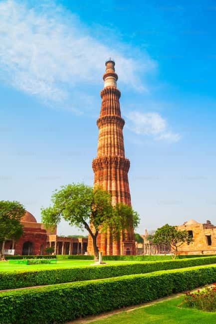 Delhi: Private Old & New Delhi Guided City Tour with Options - A Private Guide Turns Delhi Into a Real Story, Not a Checklist