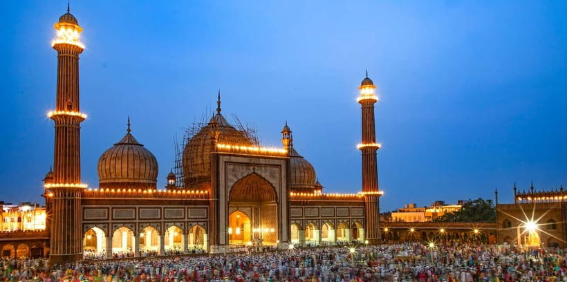 Delhi: Private Old & New Delhi Guided City Tour with Options - Practical Tips I’d Use Before You Go