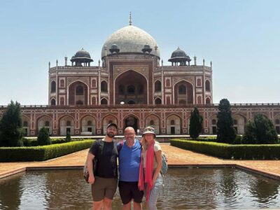 Delhi: Private Old & New Delhi Guided Full or Half Day Tour - Private Car, Real Time-Saving: How Logistics Affect Your Enjoyment