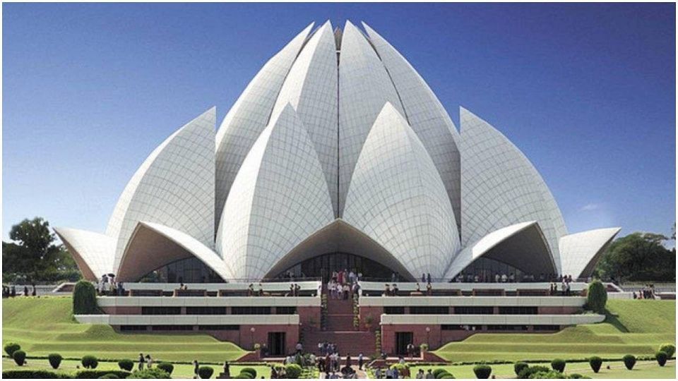 Delhi: Private Old & New Delhi Guided Half- or Full-Day Tour - New Delhi monuments: Lotus Temple, Humayun’s Tomb, and the government district feel