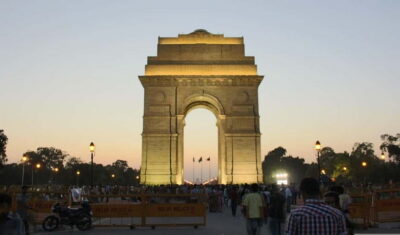Delhi: Private Old & New Delhi Tour – Full or Half Day - Old Delhi Day: Red Fort, Rickshaw Lanes, and Jama Masjid