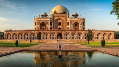 Delhi: Skip-the-Line Humayun's Tomb Tour with Transfers - Skip-the-line access: the real value is time (not hype)