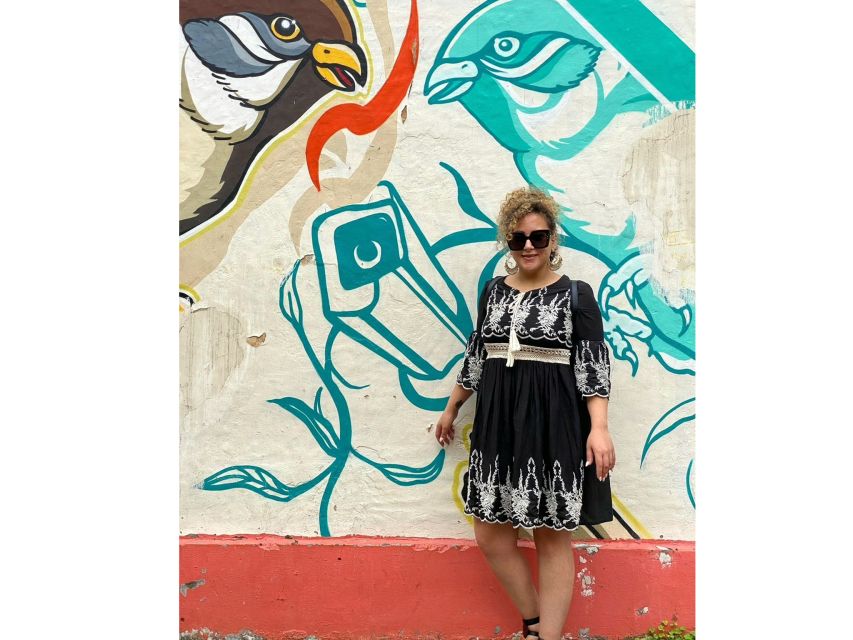 Delhi Street Art Tour: Explore the Murals & Visit a Stepwell - FAQ