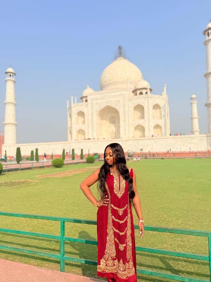 Delhi: Taj Mahal & Agra Tour by Gatimaan Express Train - Gatimaan Express: how you actually fit Agra into one day