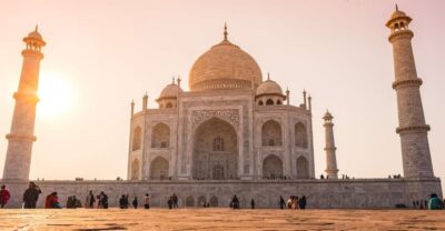 Delhi: Taj Mahal and Agra Private Day Trip with Hotel Pickup - Taj Mahal: how to see the white marble without feeling rushed