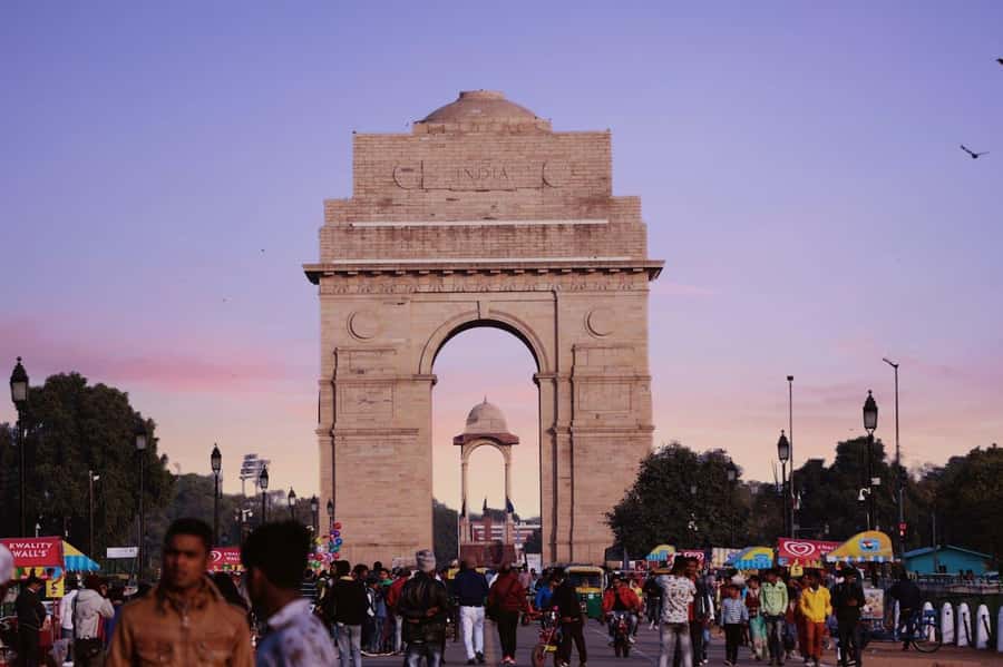 Delhi:Private Old & New Delhi Tour.Full &Half Day By Ac Car - Price and Value: Why $7 Can Make Sense