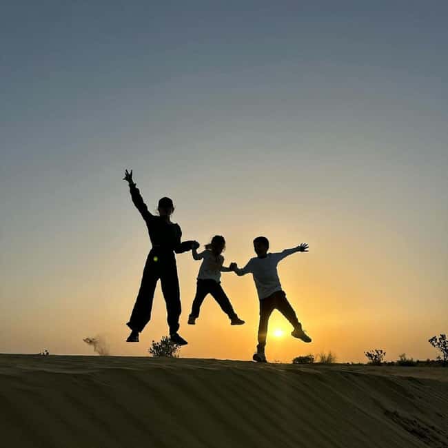 Desert Rose Jaisalmer: Luxury Tent In Thar Desert - Your Luxury Swiss Tent: Comfort in the Middle of Nowhere