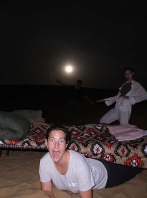 Desert Tour Jaisalmer - How this Thar safari changes your pace fast