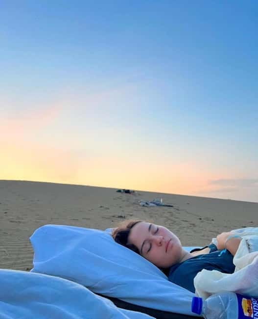 Desert Tour Jaisalmer - Kuldhara ghost village and Khaba Fort: the desert has stories