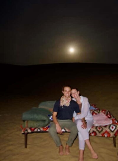 Desert Tour Jaisalmer - Getting from Jaisalmer to the desert (and why the drive matters)