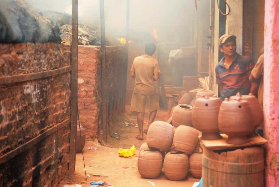 Dharavi: Daily Life inside Asia's Largest Slum walking tour - Key Highlights You’ll Actually Notice