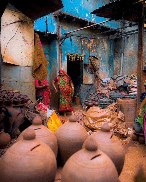 Dharavi: Daily Life inside Asia's Largest Slum walking tour - What to Bring (and How to Dress so You Don’t Stand Out for the Wrong Reason)