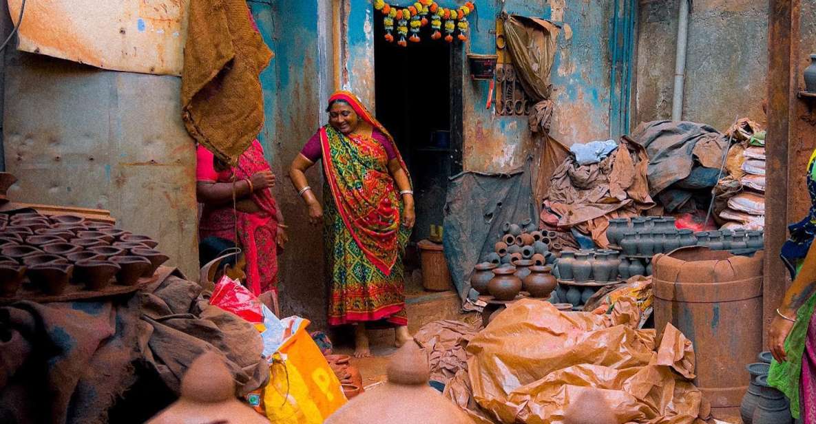 Dharavi: Daily Life inside Asia's Largest Slum walking tour - Who This Tour Is Best For (and Who Should Skip It)