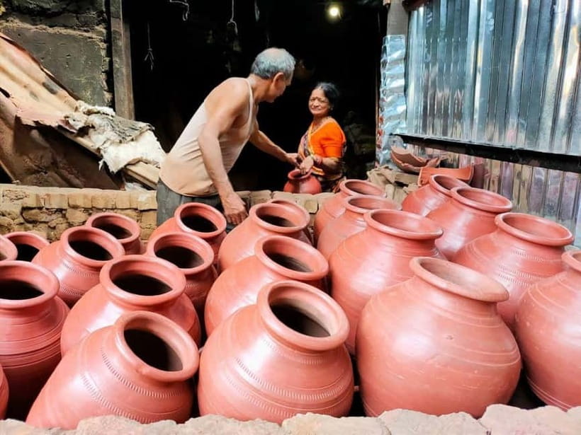 Dharavi Slum Tour - Why Dharavi is more than a headline