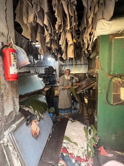Dharavi Slum Tour - Timing: 2 to 7 hours, so pick what fits your day