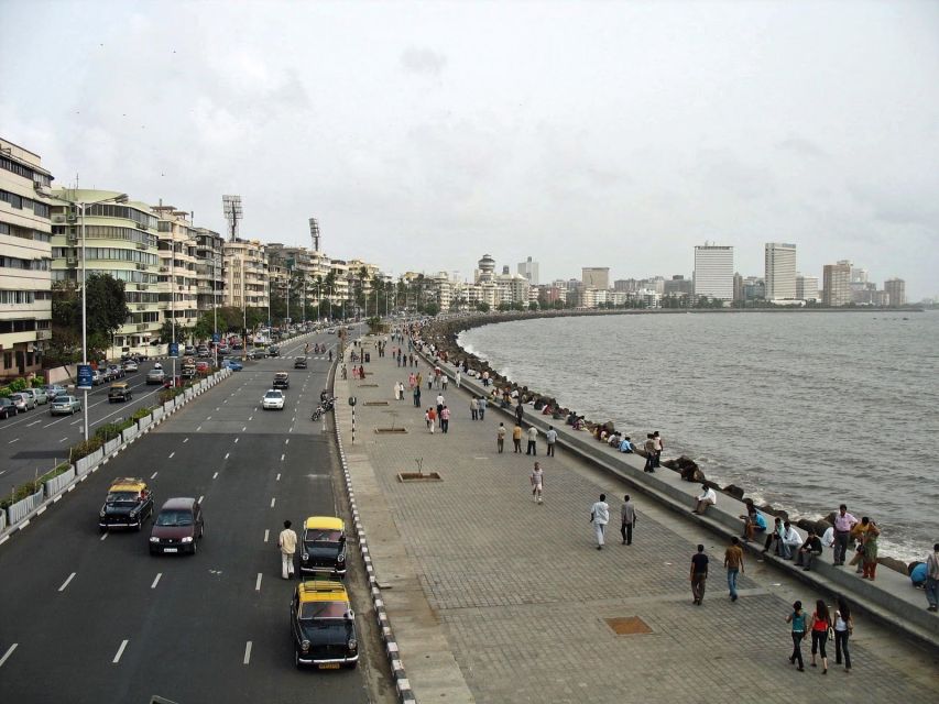 Dharavi Slum Tour & Mumbai Sightseeing - Why this 6-hour Mumbai mix works so well