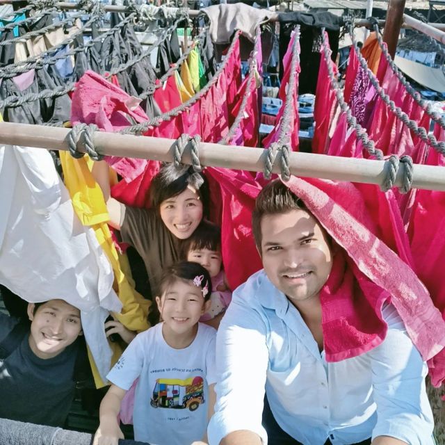 Dhobi Ghat Tour - Who should book this Dhobi Ghat tour