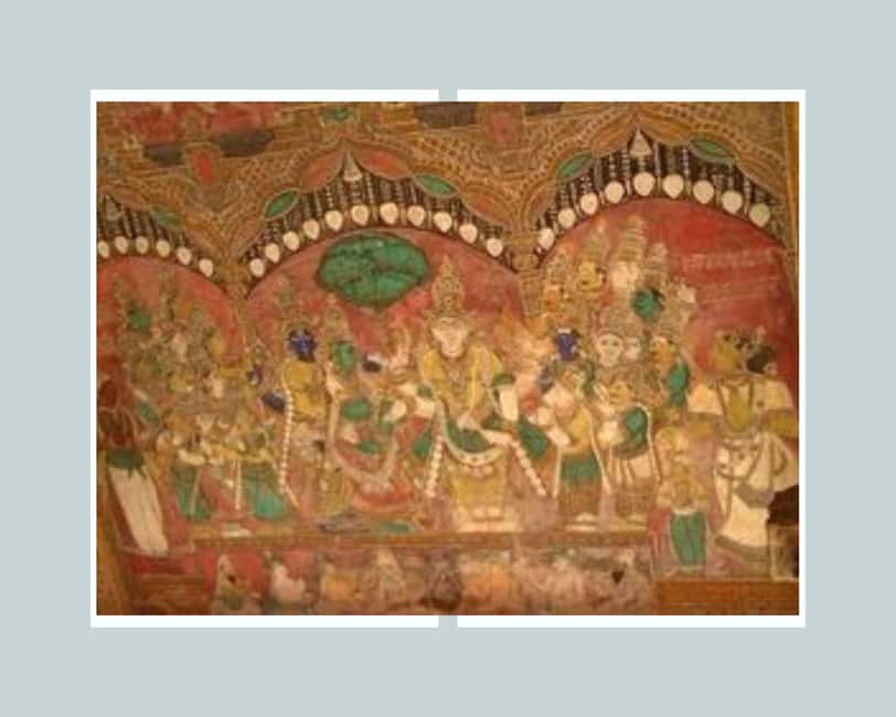 Discover the Divine Charm of Madurai - Price and What You Get for $142 (Group Up to 2)